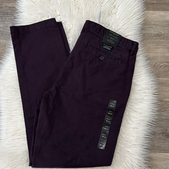 Banana Republic Factory Other - BANANA REPUBLIC FACTORY PANTS SKINNY FIT NWT SIZE 36X34